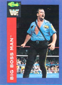 Big Boss Man