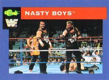 Nasty Boys