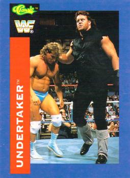 Undertaker