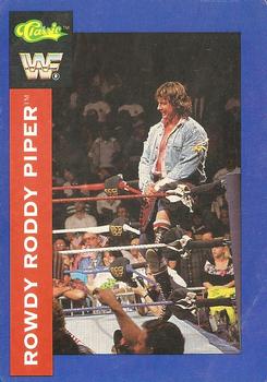 Rowdy Roddy Piper