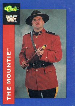 The Mountie