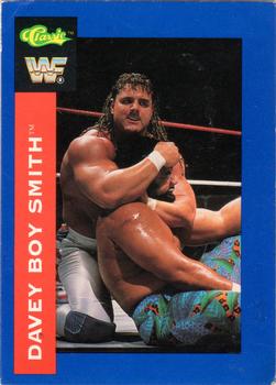 Davey Boy Smith