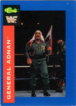 General Adnan