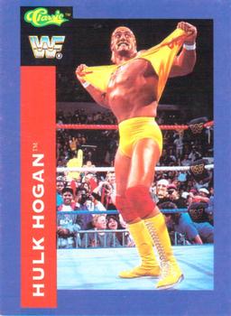 Hulk Hogan