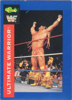 Ultimate Warrior