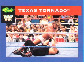 Texas Tornado