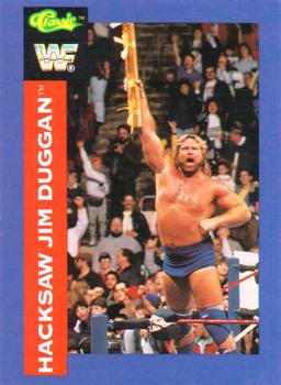 Hacksaw Jim Duggan