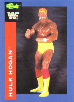 Hulk Hogan