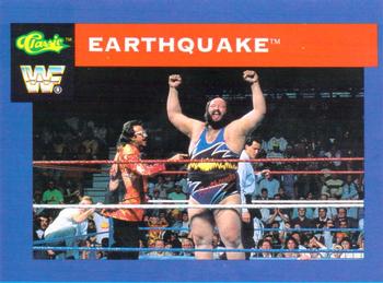 Earthquake