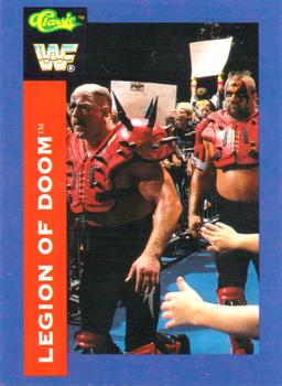 Legion of Doom