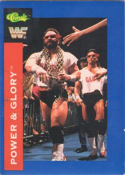 Power & Glory