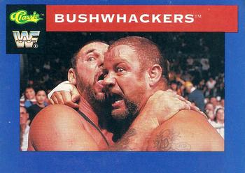 Bushwhackers