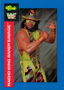Macho King Randy Savage