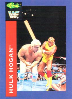 Hulk Hogan