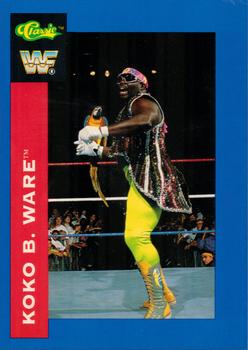 Koko B. Ware