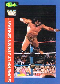 Superfly Jimmy Snuka
