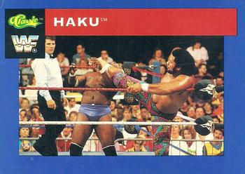 Haku