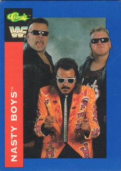 Nasty Boys