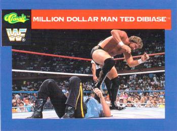 Million Dollar Man Ted DiBiase