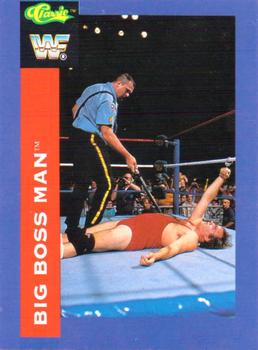 Big Boss Man