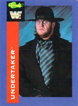 Undertaker