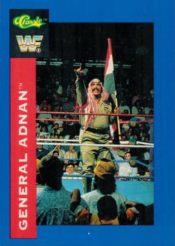 General Adnan