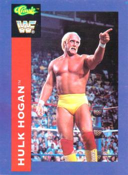 Hulk Hogan
