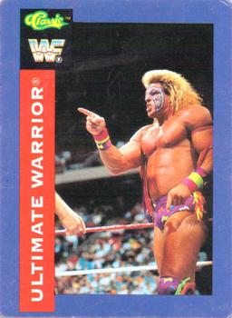 Ultimate Warrior