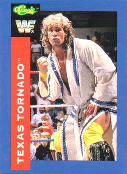 Texas Tornado