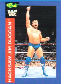 Hacksaw Jim Duggan