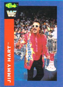 Jimmy Hart