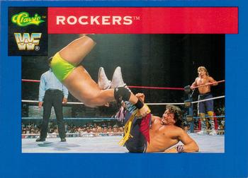 Rockers