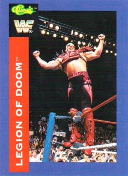 Legion of Doom