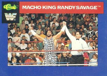 Macho King Randy Savage