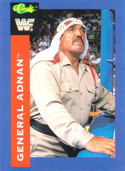 General Adnan