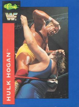 Hulk Hogan