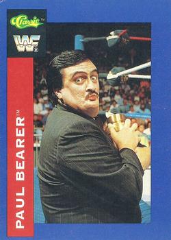 Paul Bearer