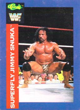 Superfly Jimmy Snuka