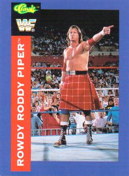 Rowdy Roddy Piper