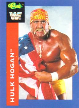 Hulk Hogan