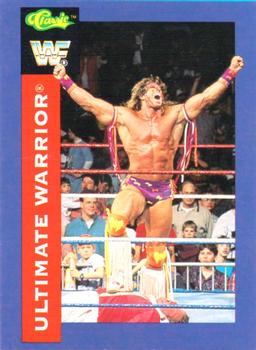Ultimate Warrior