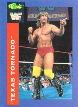 Texas Tornado