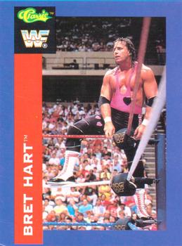 Bret Hart