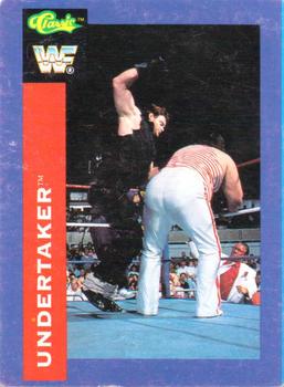 Undertaker