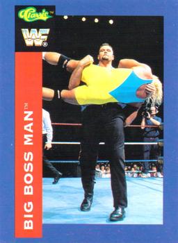 Big Boss Man