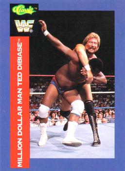 Million Dollar Man Ted DiBiase