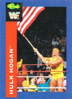 Hulk Hogan