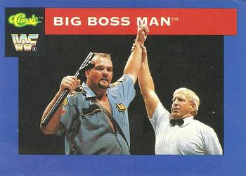 Big Boss Man