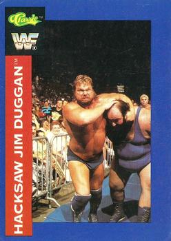 Hacksaw Jim Duggan