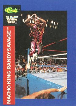 Macho King Randy Savage